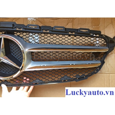 Mặt ca lăng xe Mercedes C300 đời 2015_ 205 880 04 83_ 2058800483